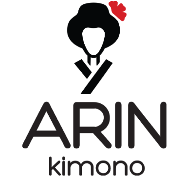 logo arin kimono